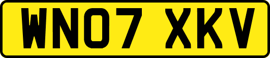 WN07XKV