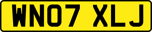 WN07XLJ