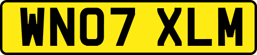 WN07XLM