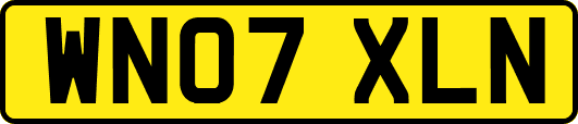 WN07XLN