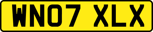 WN07XLX