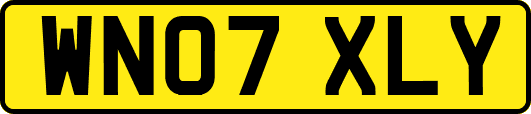 WN07XLY