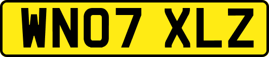 WN07XLZ