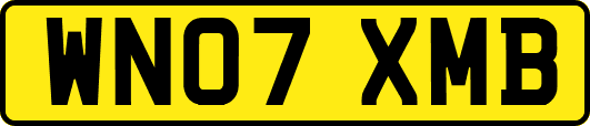 WN07XMB