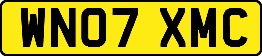 WN07XMC
