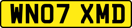 WN07XMD