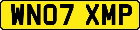 WN07XMP