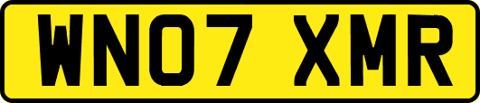 WN07XMR