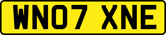 WN07XNE