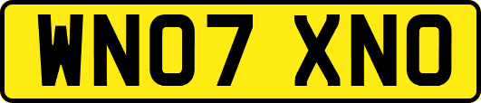 WN07XNO