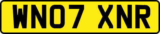 WN07XNR
