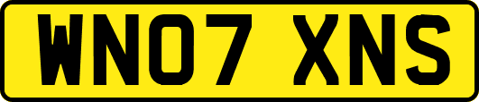 WN07XNS