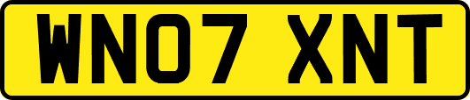 WN07XNT