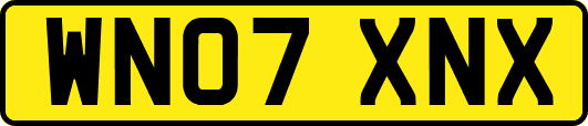 WN07XNX