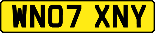 WN07XNY