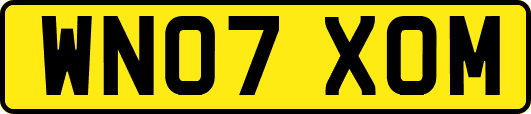 WN07XOM