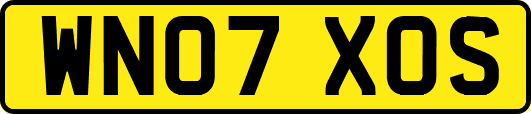 WN07XOS