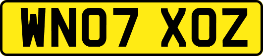 WN07XOZ