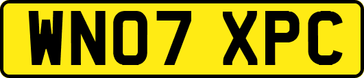 WN07XPC