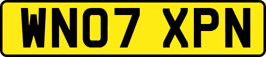 WN07XPN