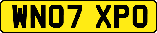WN07XPO