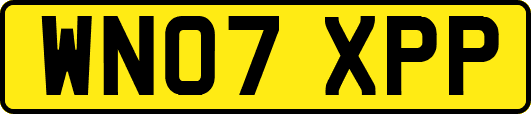 WN07XPP
