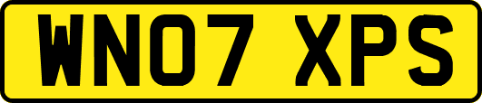 WN07XPS