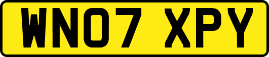 WN07XPY