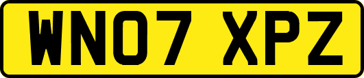 WN07XPZ