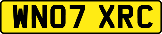 WN07XRC