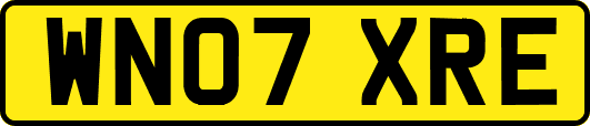 WN07XRE