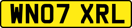 WN07XRL