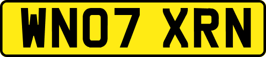 WN07XRN
