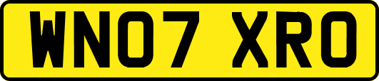 WN07XRO