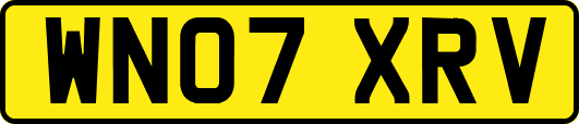 WN07XRV