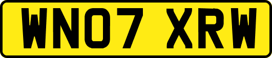 WN07XRW