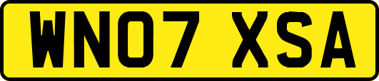 WN07XSA