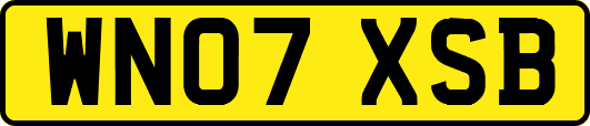 WN07XSB