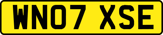 WN07XSE
