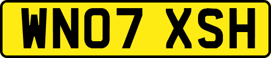 WN07XSH