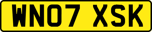 WN07XSK