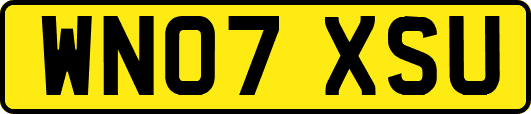 WN07XSU