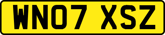 WN07XSZ