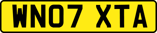 WN07XTA