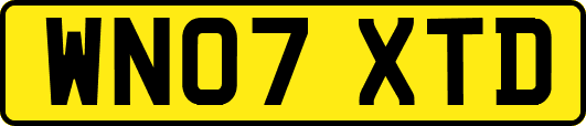WN07XTD