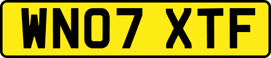 WN07XTF
