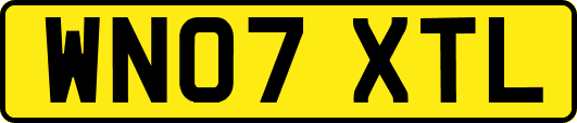 WN07XTL