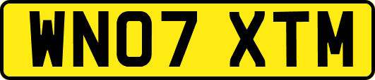 WN07XTM