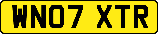 WN07XTR