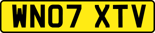 WN07XTV